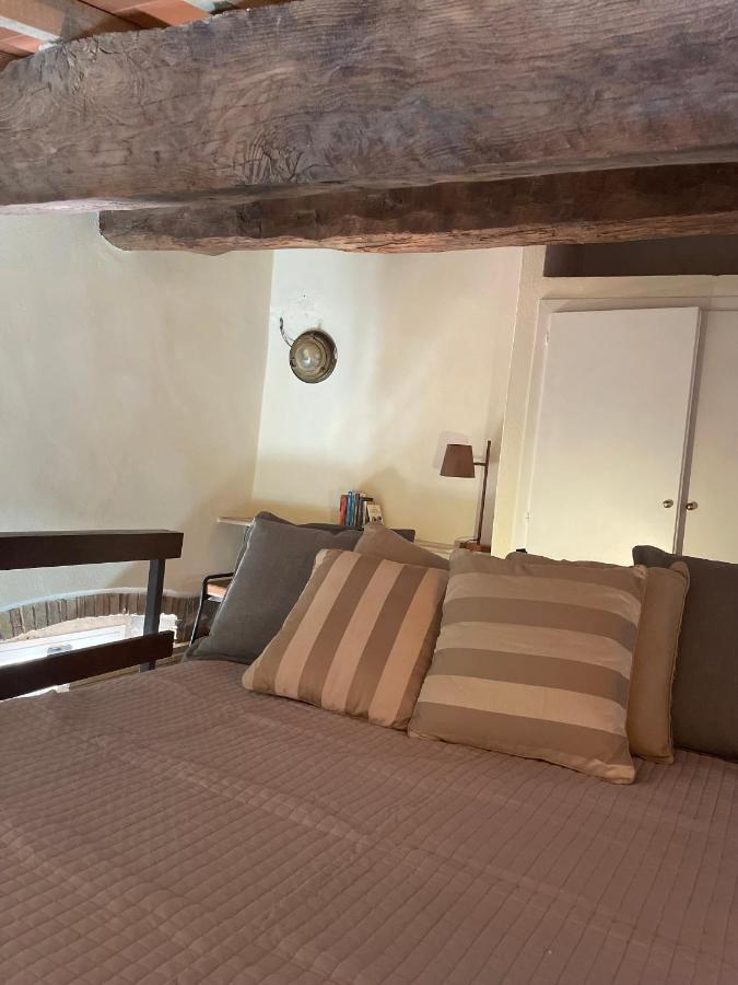 Saturnia Country Loft Apartment Монтемерано Екстериор снимка