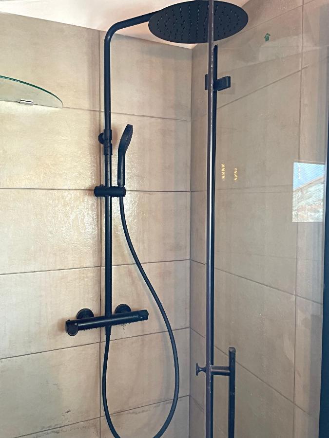 Saturnia Country Loft Apartment Монтемерано Екстериор снимка