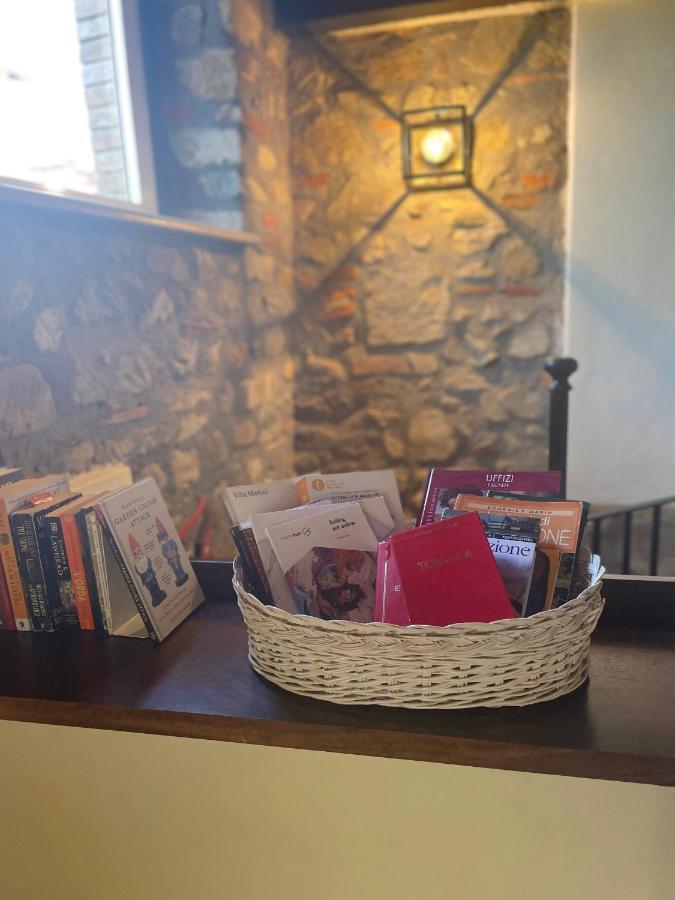 Saturnia Country Loft Apartment Монтемерано Екстериор снимка