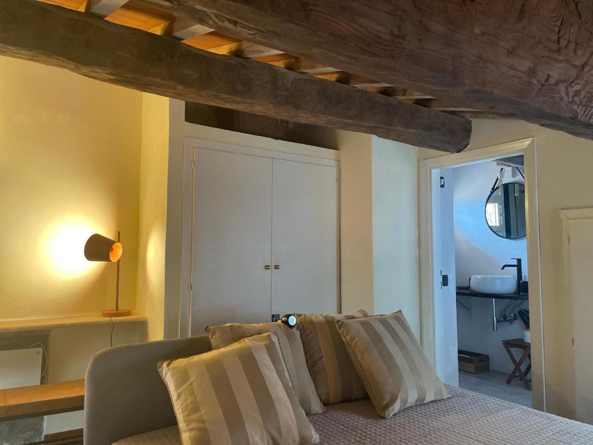Saturnia Country Loft Apartment Монтемерано Екстериор снимка
